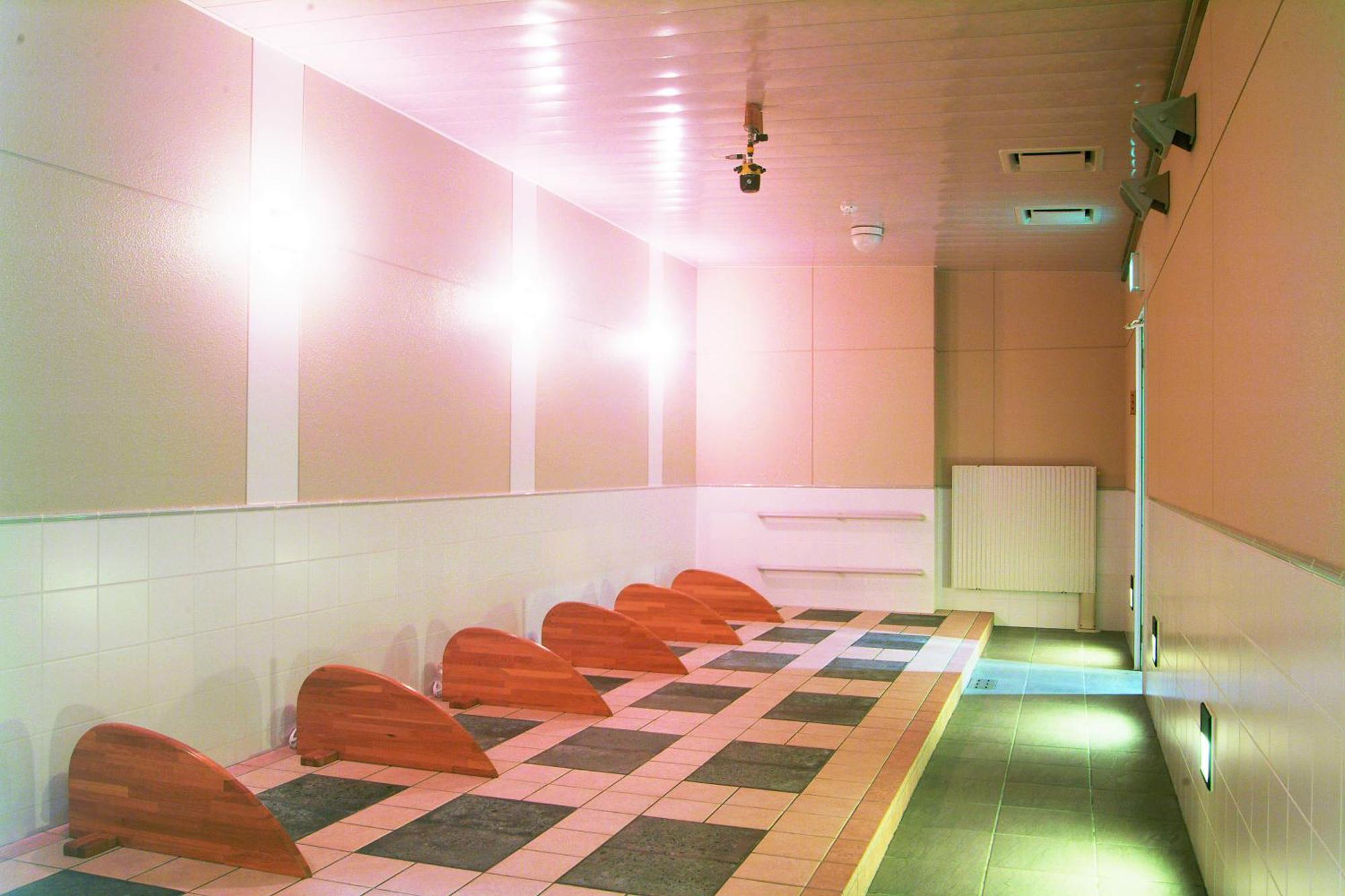 Horoshin Onsen Hotarukan Numata  Exteriér fotografie